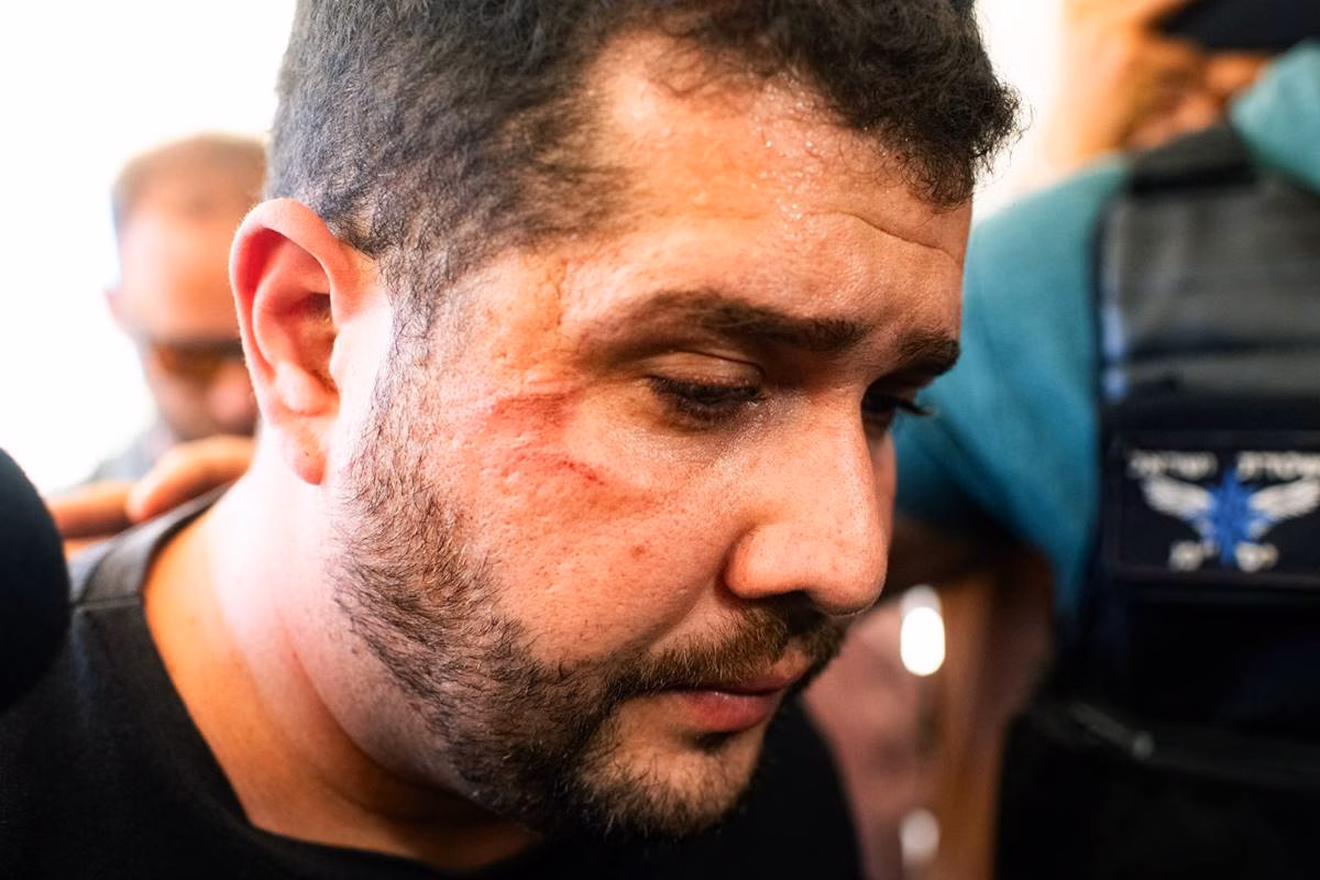 Wallisson atropelou e matou ex