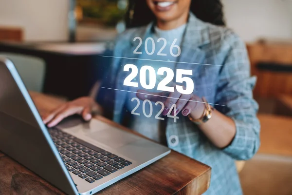 Metas para 2025