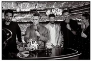 O cantor Robbie Williams comentou o episódio após o vídeo viralizar nas redes O cantor Robbie Williams comentou o episódio após o vídeo viralizar nas redes