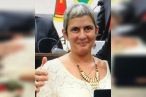 Vítima de assassinato