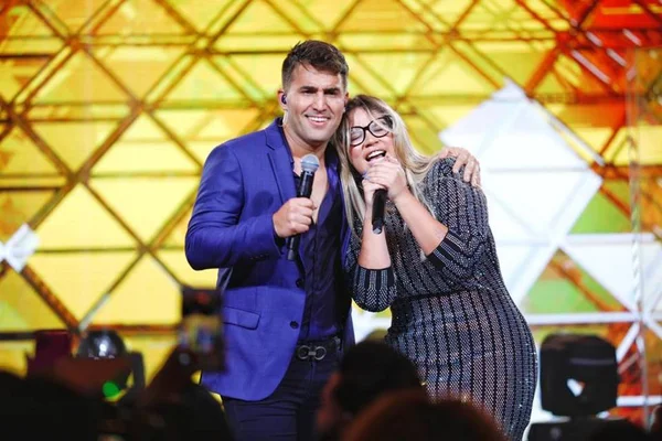 Tayrone exalta “generosidade e amor” de Marília Mendonça em despedida