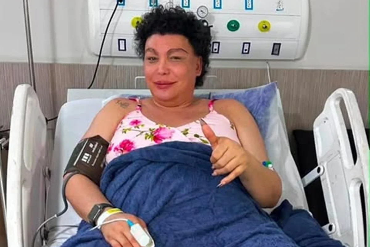 Luisa Marilac Luisa Marilac