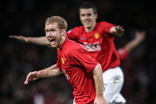 Scholes detona trabalho de Carrick no Manchester United: “Muito mal”