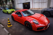 PF faz busca por carros de luxo do Careca do INSS