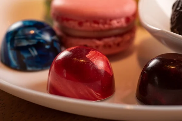 Artigo: é preciso criar os pilares da confeitaria vegana