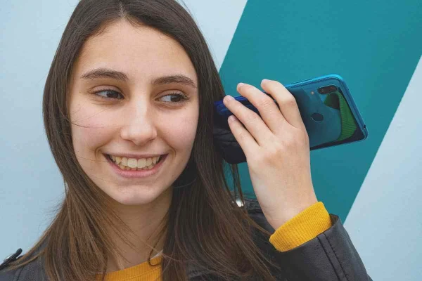 Áudio de WhatsApp acelerado pode ser gatilho para ansiedade