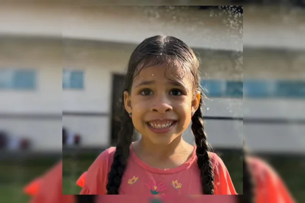 Criança de 4 anos morre com suspeita de meningite em Goiás