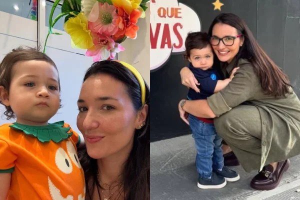 Filho de Bia Napolitano reacende debate sobre aprender 3 idiomas cedo