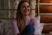 Alexandra Breckenridge como Melinda Monroe em Virgin River