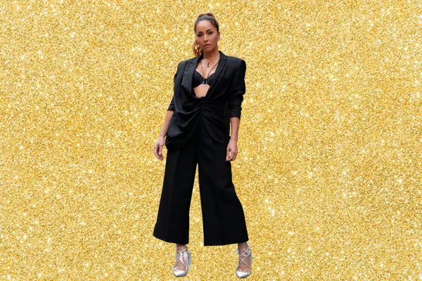 Closet renovado: Sabrina Sato anuncia novo stylist