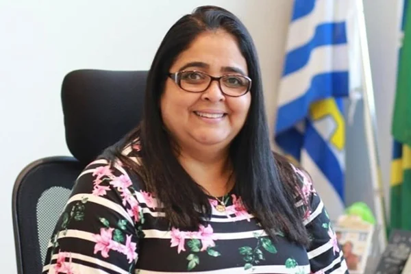 Governo exonera Iolene Lima da Secretaria de Educação Básica do MEC