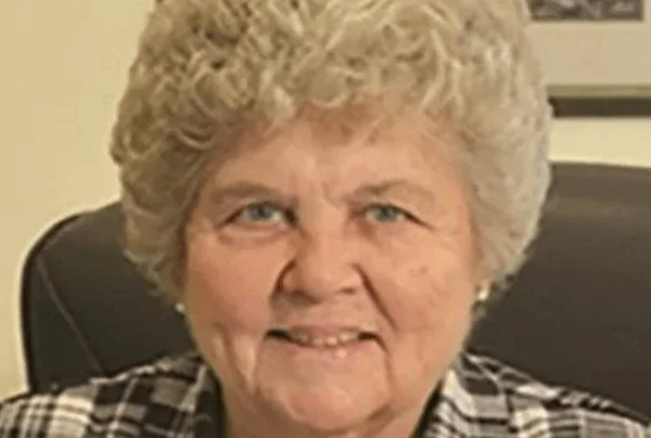 Mary Margaret Kreuper