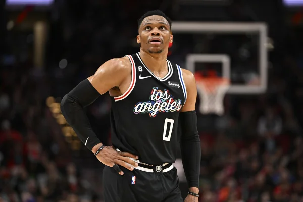 NBA: Clippers seguram Lillard, vencem e estendem má fase dos Blazers