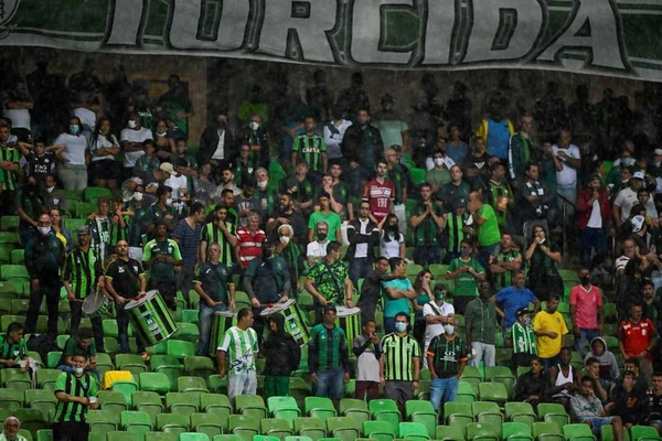 Time vai distribuir cerveja antes de último jogo do Brasileirão