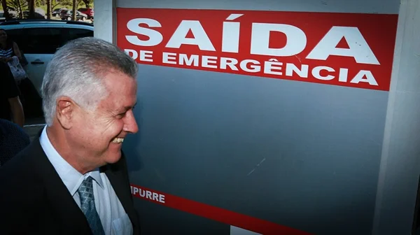 GDF quer vender ações para abater dívidas e organizar contas
