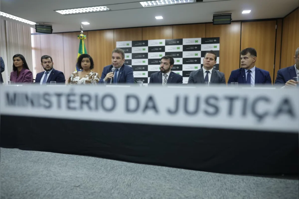 Atentado: grupo já havia escolhido ministérios como “alvos primários”