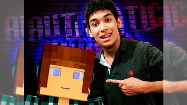 VideoGameShow reúne atrativos para o público geek em Taguatinga
