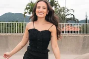 Larissa Manoela Larissa Manoela