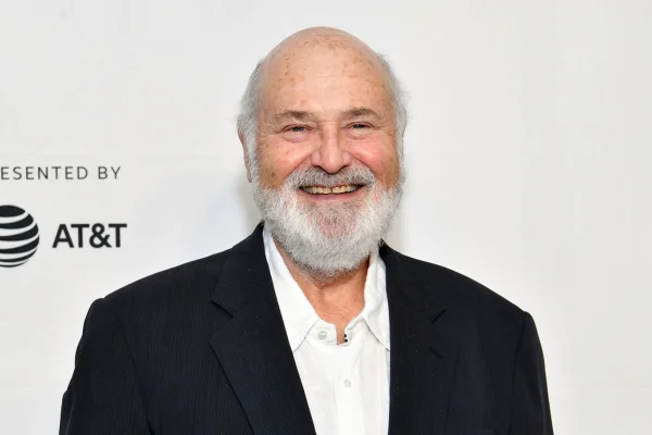 Família de Rob Reiner se pronuncia após morte de diretor e esposa