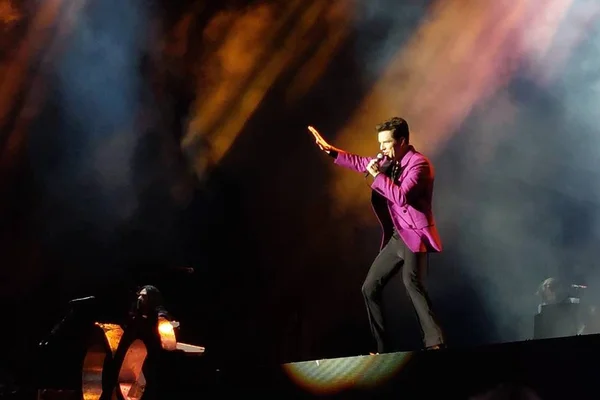 The Killers se apresenta em megaevento no Distrito Federal
