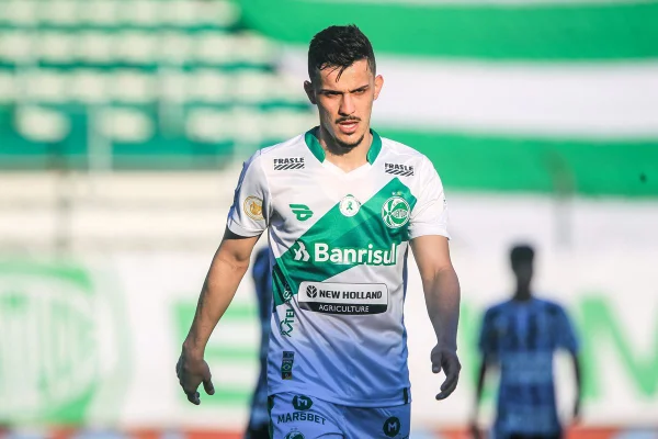 Jogando em casa, Juventude aproveita as oportunidades e bate o Santos