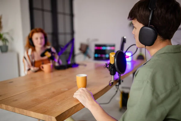 Conheça podcasts para se inspirar e aprender mais sobre marketing