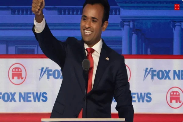 Imagem colorida, Ramaswamy - Metrópoles