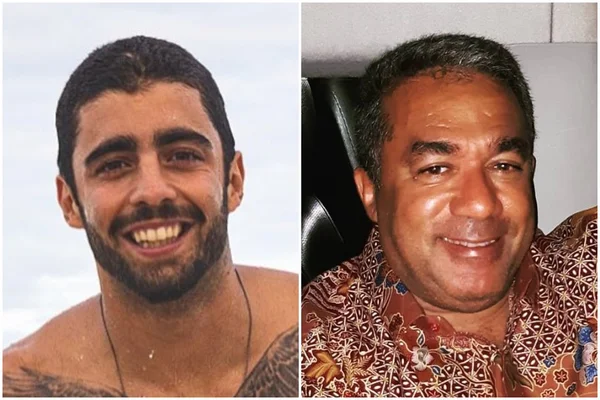 Painitto sugere que Piovani fez Anitta e Pedro Scooby terminarem
