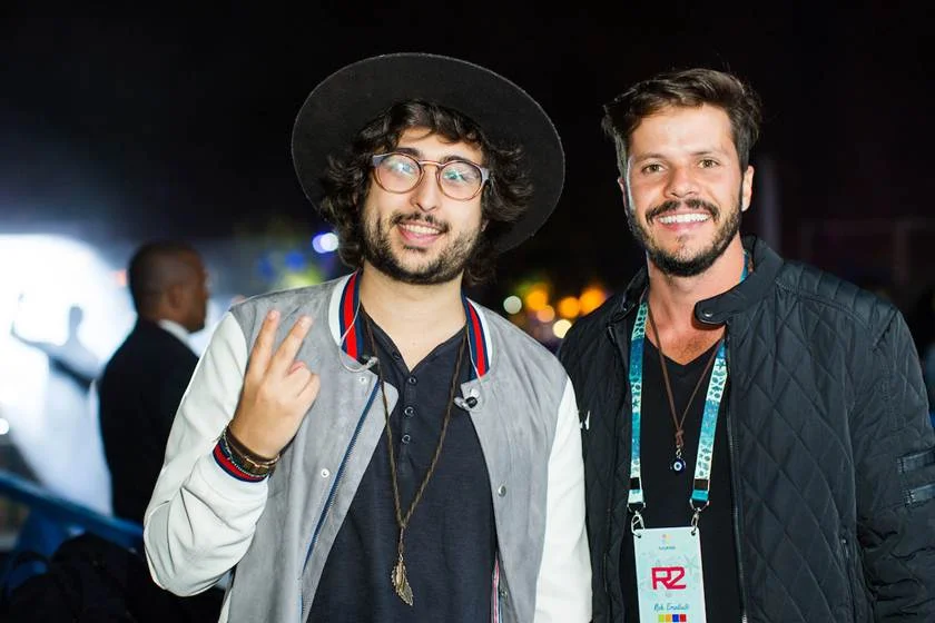 Zeeba e Rick Emedito Zeeba e Rick Emedito