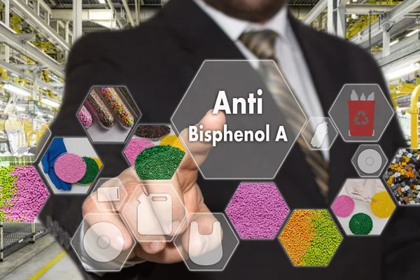 Elimine produtos químicos que intoxicam você
