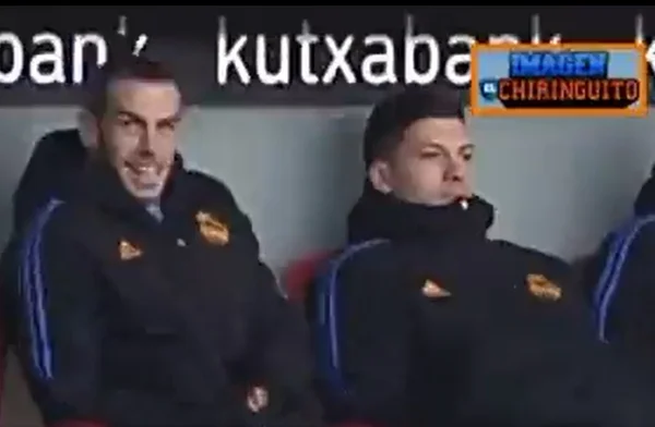 Bale rindo de Hazard