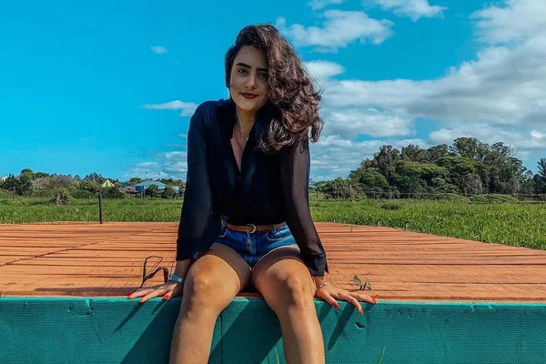 Lorena Vasconcelos