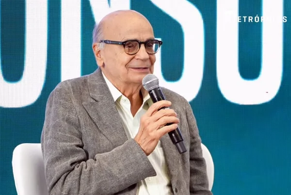 Dr. Drauzio Varella – médico oncologista - Metrópoles