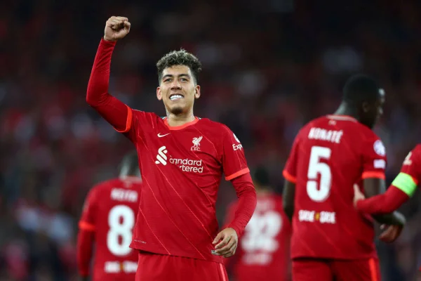Champions League: Liverpool avança e pega o Villarreal na semifinal