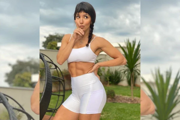 Carol Borba