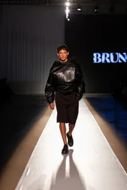 Bruno Olly no DFB 2025