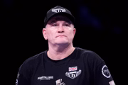 O boxeador morreu aos 46 anos