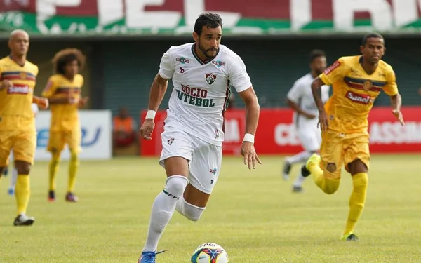 Fluminense empata com Madureira e vai à final da Taça Guanabara