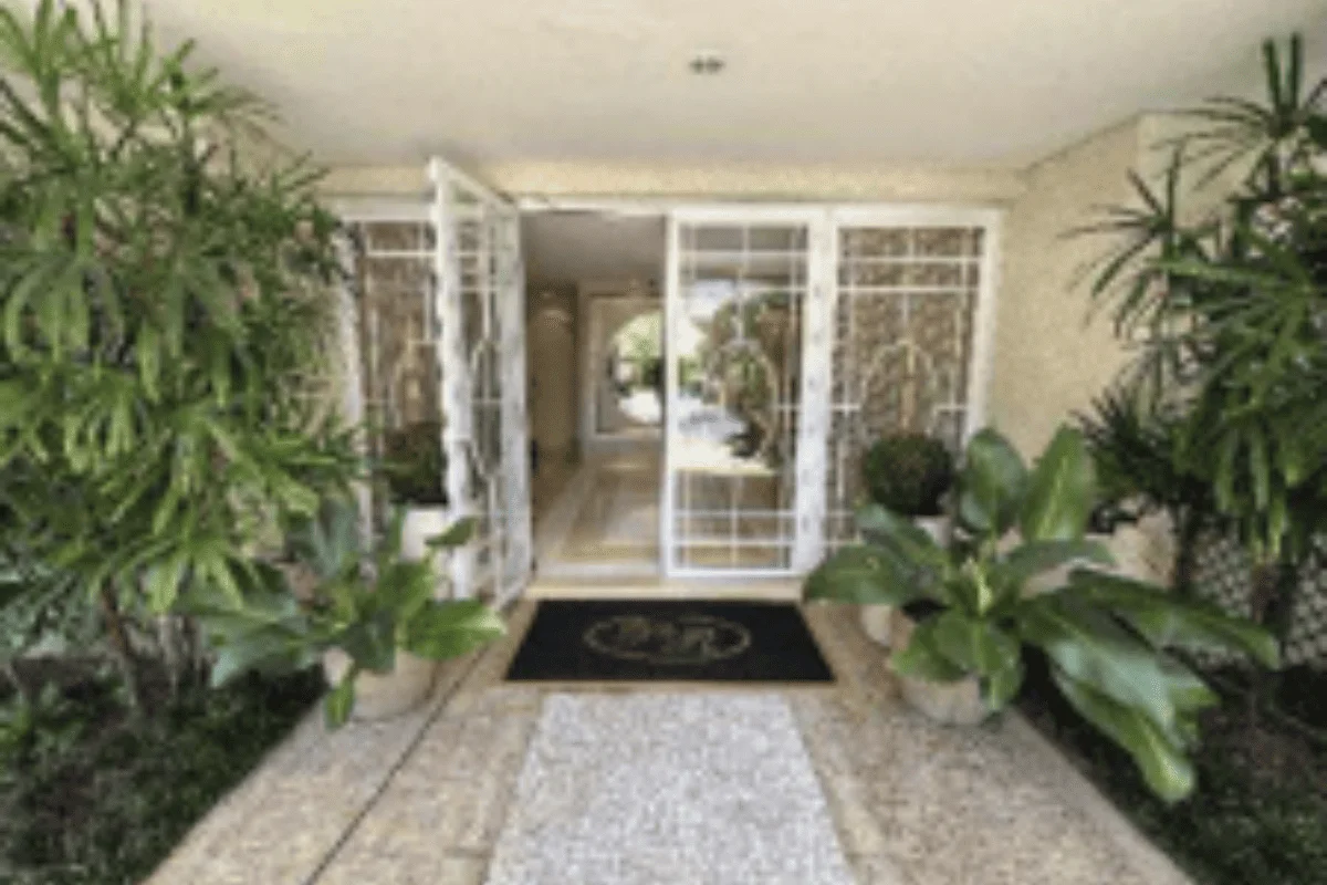 Veja imagens do apartamento de Ana Hickmann que será leiloado por dívida - imagem 3 Veja imagens do apartamento de Ana Hickmann que será leiloado por dívida - imagem 3