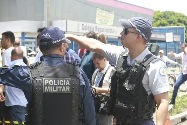 TCDF cobra esclarecimentos à PM e aos bombeiros sobre efetivo operacional nas ruas do DF