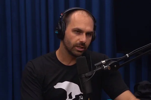Eduardo Bolsonaro