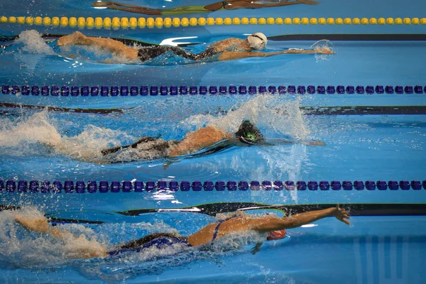 Brasil conquista 15 medalhas e está em 3° lugar nos Jogos Mundiais Militares