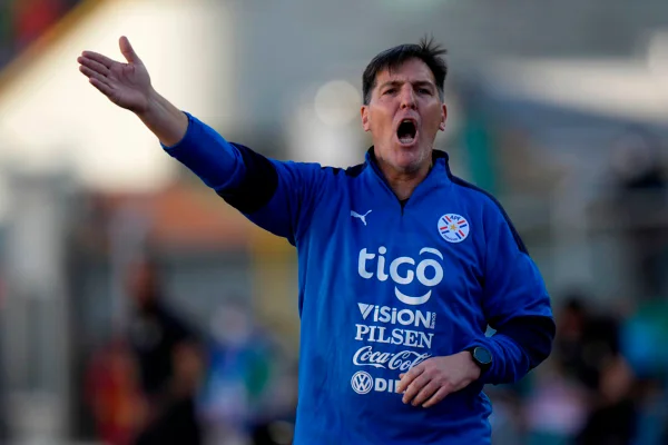 Eduardo Berizzo
