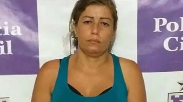 Mulher é presa na Bahia após tentar vender filho por R$ 5 mil