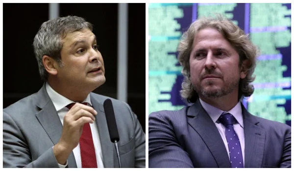 lindbergh farias e zeca dirceu