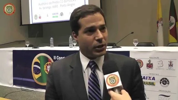 Delegado da PF: “Se houver tentativa de interferência, vamos resistir”