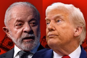 Lula x Trump tarifaço