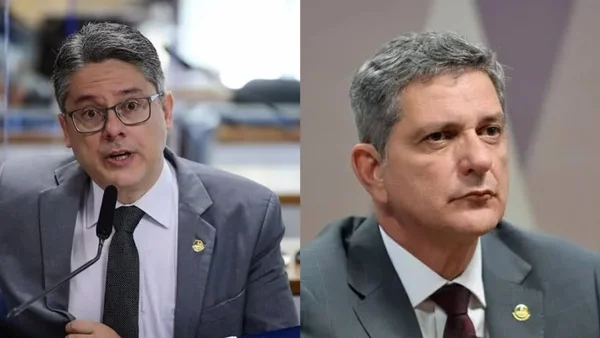 Rogério Carvalho e Alessandro Vieira são eleitos senadores por Sergipe