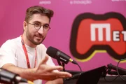 Podcast do Metrópoles Game Festival chega ao YouTube. Saiba como assistir - imagem 3 Podcast do Metrópoles Game Festival chega ao YouTube. Saiba como assistir - imagem 3