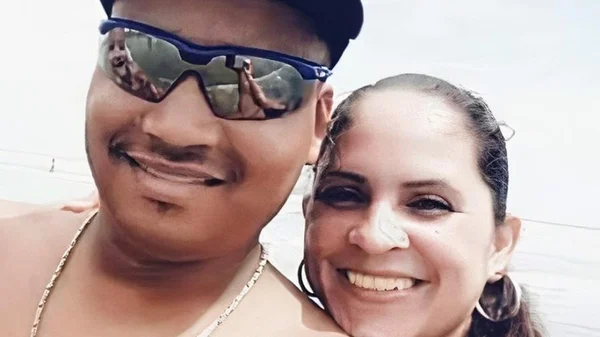 bombeiros encontram corpos de casal que se afogou em cabeça d'água no litoral de são paulo
